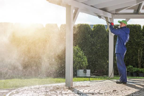 Trusted Anthem, AZ Pressure Washing Experts